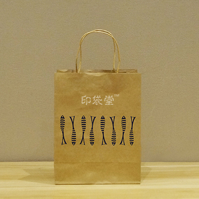 滨州纸袋